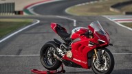 EICMA: Ducati Panigale V4 R: tutte le foto del missile di Borgo Panigale