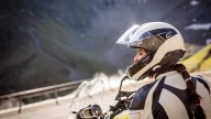 Moto - News: Schuberth C4 PRO: "der König" dei caschi modulari