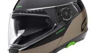 Moto - News: Schuberth C4 PRO: "der König" dei caschi modulari