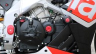 Moto - News: Aprilia RSV4: le "cure" di CNC Racing, con l'accessorio giusto