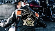 Moto - News: Harley-Davidson National Winter Rally: un V-Twin sotto l’albero