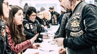 Moto - News: Harley-Davidson National Winter Rally: un V-Twin sotto l’albero