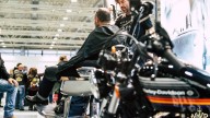 Moto - News: Harley-Davidson National Winter Rally: un V-Twin sotto l’albero