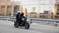 Moto - News: Triumph Speed Twin, la classic "super moderna"