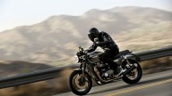 Moto - News: Triumph Speed Twin, la classic "super moderna"