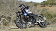 Moto - Test: Triumph Scrambler 1200 XC e XE - TEST