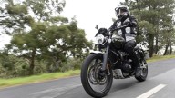 Moto - Test: Triumph Scrambler 1200 XC e XE - TEST