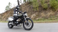 Moto - Test: Triumph Scrambler 1200 XC e XE - TEST