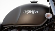 Moto - Test: Triumph Street Twin 2019 - TEST