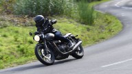 Moto - Test: Triumph Street Twin 2019 - TEST