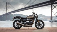 Moto - Test: Triumph Street Twin 2019 - TEST