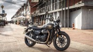 Moto - Test: Triumph Street Twin 2019 - TEST