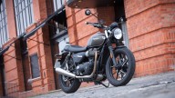 Moto - Test: Triumph Street Twin 2019 - TEST