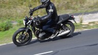 Moto - Test: Triumph Street Twin 2019 - TEST