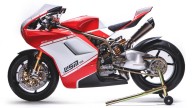 Moto - News: La Superbike secondo Walt Siegl Motorcycles