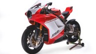 Moto - News: La Superbike secondo Walt Siegl Motorcycles