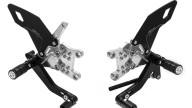 Moto - News: Aprilia RSV4: le "cure" di CNC Racing, con l'accessorio giusto