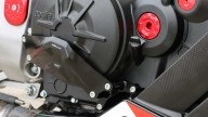 Moto - News: Aprilia RSV4: le "cure" di CNC Racing, con l'accessorio giusto