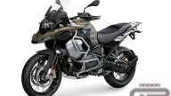 Moto - Test: BMW R 1250 GS Adventure: gigante buono