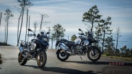 Moto - Test: BMW R 1250 GS Adventure: gigante buono