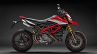 Moto - News: Ducati Hypermotard 950: ritorno alle origini