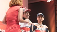 MotoGP: Tutte le foto della presentazione del Team Honda Repsol 2019