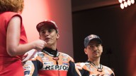 MotoGP: Tutte le foto della presentazione del Team Honda Repsol 2019