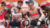 MotoGP: Tutte le foto della presentazione del Team Honda Repsol 2019