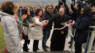 News: Casa Marco Simoncelli è realtà: inaugurata la struttura per disabili