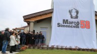 News: Casa Marco Simoncelli è realtà: inaugurata la struttura per disabili