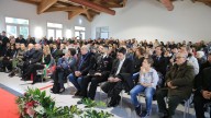 News: Casa Marco Simoncelli è realtà: inaugurata la struttura per disabili