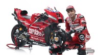 MotoGP: Ducati sceglie il rosso totale: ecco la GP19