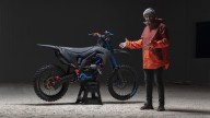 Moto - News: 3D Core, la cross “speciale” di Alvaro Dal Farra