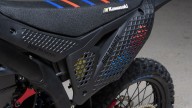 Moto - News: 3D Core, la cross “speciale” di Alvaro Dal Farra