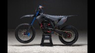 Moto - News: 3D Core, la cross “speciale” di Alvaro Dal Farra