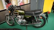 Moto - News: Automotoretrò 2019: spazio alle classiche del Sol Levante