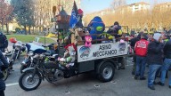 Moto - News: Befana Benefica Motociclistica 2019, il report