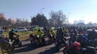 Moto - News: Befana Benefica Motociclistica 2019, il report