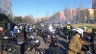 Moto - News: Befana Benefica Motociclistica 2019, il report