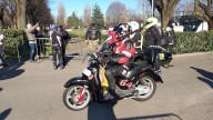 Moto - News: Befana Benefica Motociclistica 2019, il report