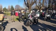 Moto - News: Befana Benefica Motociclistica 2019, il report