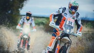 Moto - News: La Dakar secondo Manuel Lucchese: il punto al “giro di boa”