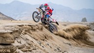 Moto - News: La Dakar secondo Manuel Lucchese: il punto al “giro di boa”