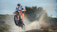 Moto - News: La Dakar secondo Manuel Lucchese: il punto al “giro di boa”