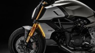 Moto - News: Ducati Diavel 1260, iniziata la produzione