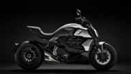 Moto - News: Ducati Diavel 1260, iniziata la produzione