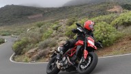 Moto - Test: Ducati Hypermotard 950 e Hypermotard 950 SP - TEST