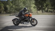 Moto - News: Harley-Davidson Livewire: svelati prezzo e dettagli