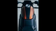 Moto - News: Harley-Davidson Livewire: svelati prezzo e dettagli