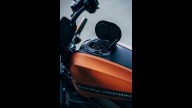 Moto - News: Harley-Davidson Livewire: svelati prezzo e dettagli